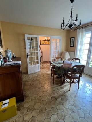  Maison à vendre 5 pièces 120 m²