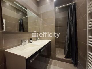  Appartement à vendre 2 pièces 42 m²