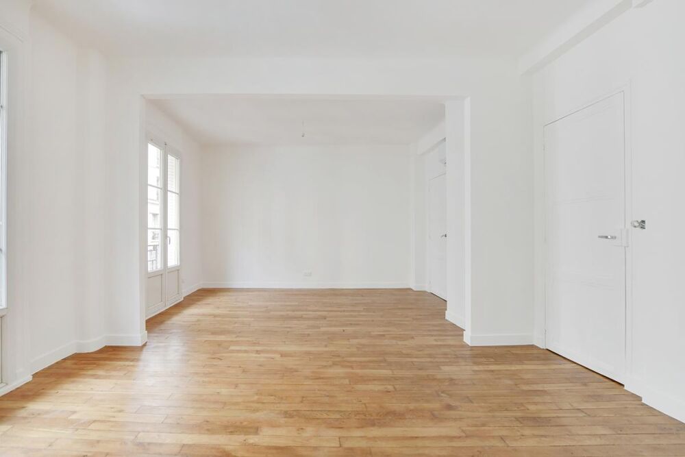 � vendre  Appartement Paris 12