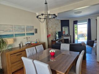  Maison � vendre 6 pi�ces 121 m�