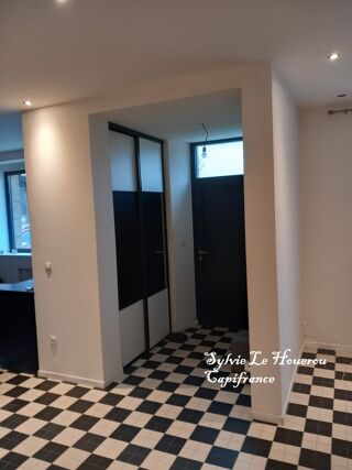  Maison � vendre 7 pi�ces 125 m�