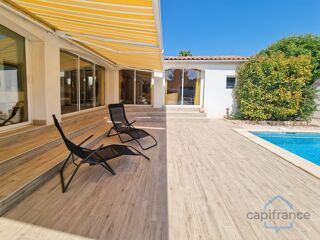  Maison à vendre 7 pièces 222 m²
