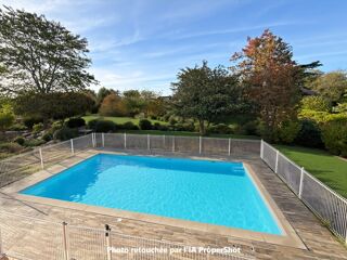  Maison à vendre 6 pièces 123 m²