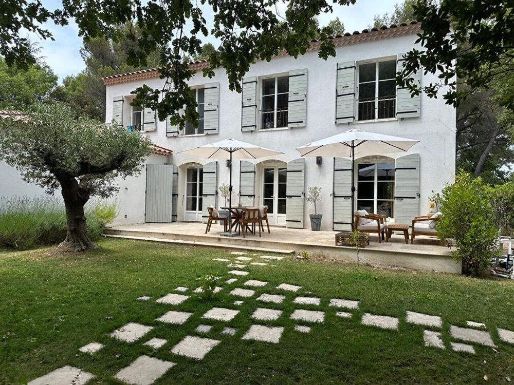 � vendre  Maison Aix-en-Provence (13100)