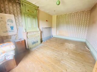  Ferme � vendre 8 pi�ces 200 m�