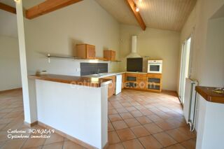  Maison à vendre 4 pièces 109 m²