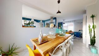  Maison à vendre 6 pièces 118 m²