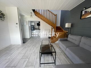  Maison à vendre 3 pièces 80 m²