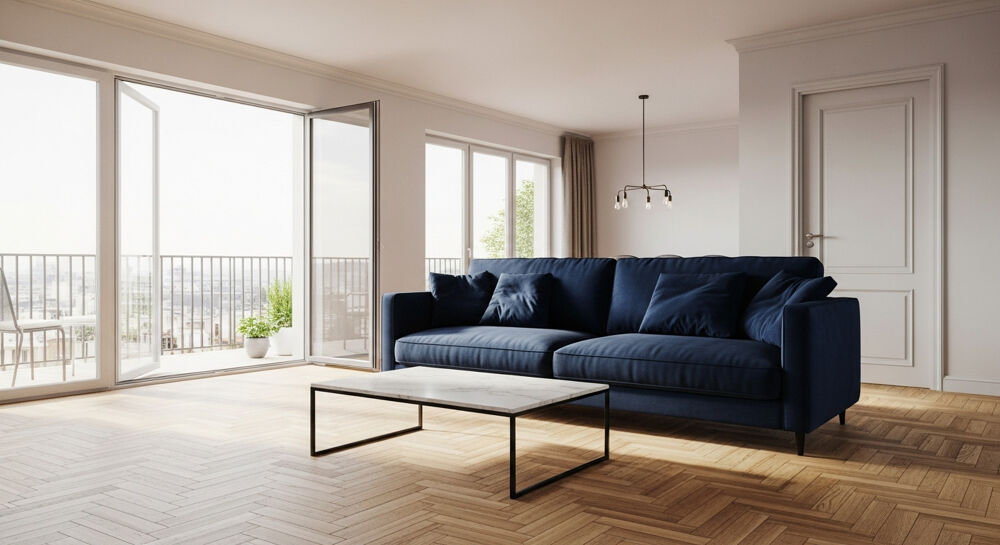 Vente Appartement 3 PIÈCES de 77m² + UNE TERRASSE + PARKING - CANET-EN-ROUSSILLON Canet en roussillon