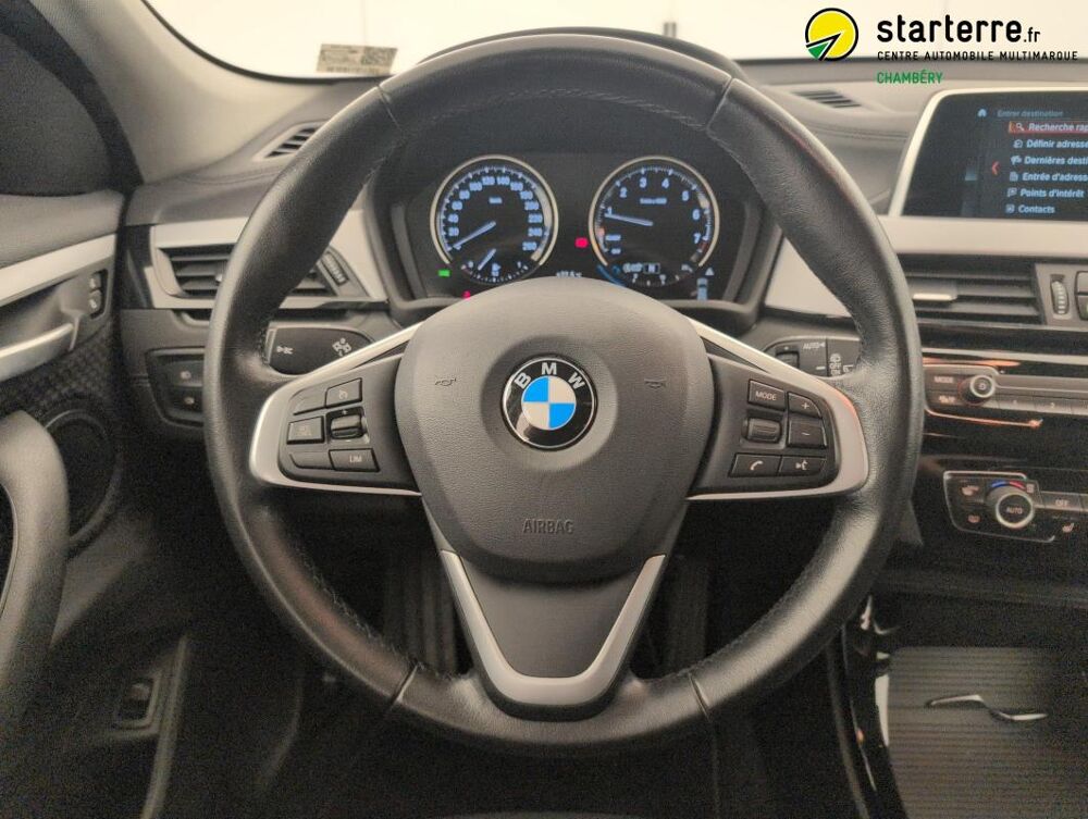 X2 F39 SDRIVE 18I 140 CH BVM6 BUSINESS DESIGN 2019 occasion 73420 Voglans