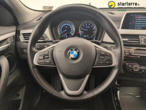 X2 F39 SDRIVE 18I 140 CH BVM6 BUSINESS DESIGN 2019 occasion 73420 Voglans