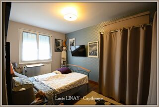  Maison à vendre 4 pièces 88 m²