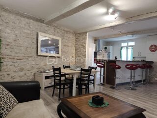  Maison � vendre 3 pi�ces 99 m�