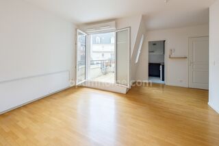  Appartement  vendre 1 pice 31 m