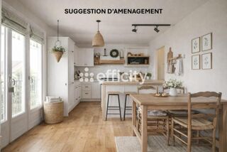  Maison � vendre 6 pi�ces 140 m�