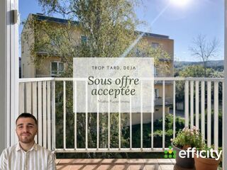  Appartement à vendre 3 pièces 70 m²