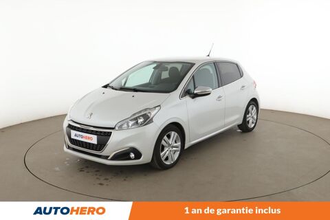 Annonce voiture Peugeot 208 11390 €
