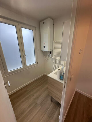  Appartement � vendre 2 pi�ces 47 m�