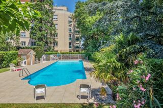 Appartement � vendre 3 pi�ces 79 m� Bron