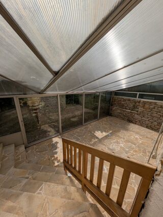  Maison  vendre 6 pices 220 m