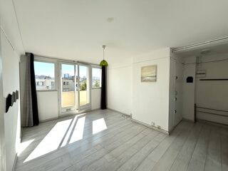  Appartement à vendre 3 pièces 50 m²