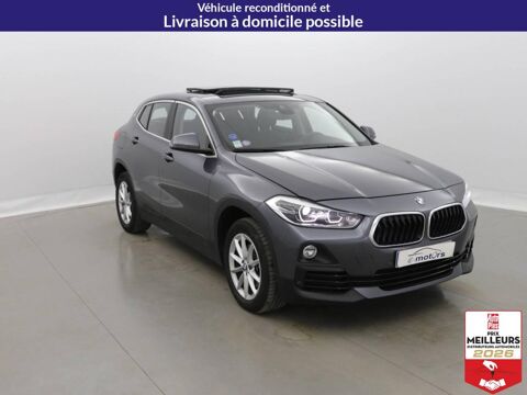 X2 sDrive 18i 140 Design +Toit 2019 occasion 10150 Lavau