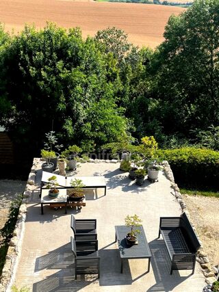  Maison � vendre 4 pi�ces 110 m�