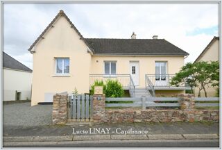  Maison à vendre 4 pièces 85 m²