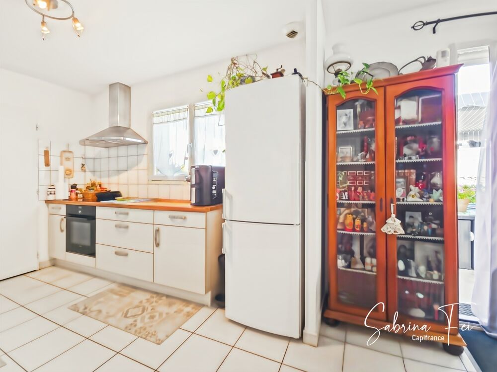 Vente Maison MAISON DE PLAIN-PIED À ANDILLY - 15 MINUTES DE LA ROCHELLE – Andilly
