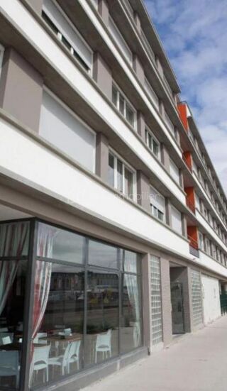  Appartement � vendre 1 pi�ce 21 m�