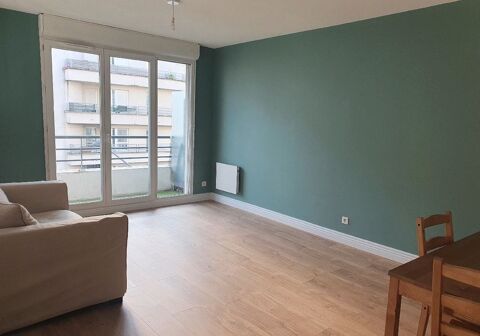  Appartement � louer 2 pi�ces 46 m�