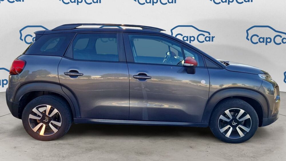 C3 Aircross (2) 1.5 BlueHDi 100 C-Series 2020 occasion 50300 Avranches