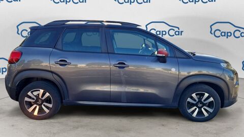 C3 Aircross (2) 1.5 BlueHDi 100 C-Series 2020 occasion 50300 Avranches