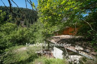  Maison à vendre 1 pièce 45 m²