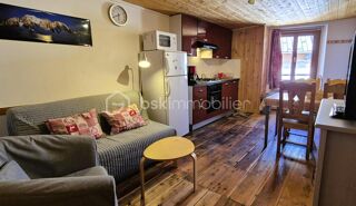  Appartement � vendre 1 pi�ce 36 m�