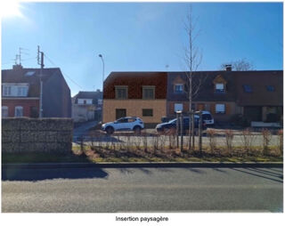  Terrain � vendre 236 m�