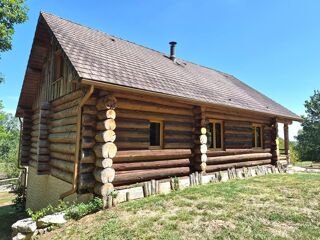  Chalet à vendre 4 pièces 144 m²