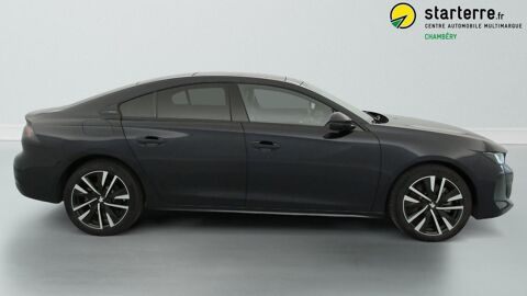 508 Hybrid 225 e-EAT8 GT 2023 occasion 73420 Voglans