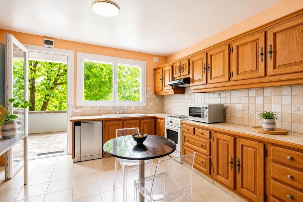 Maison de 5 pièces de 169 m² à Auvers-sur-Oise
