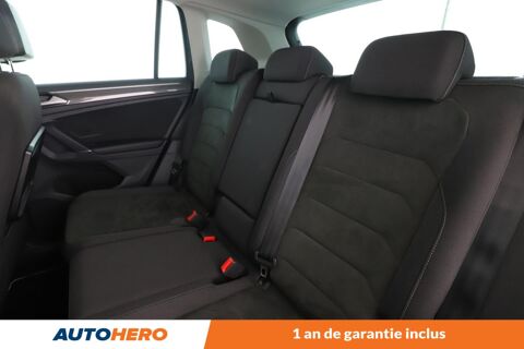 Tiguan 2.0 TDI BlueMotion Tech Carat 4Motion DSG7 190 ch 2017 occasion 92130 Issy-les-Moulineaux