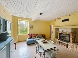  Ferme à vendre 5 pièces 122 m²