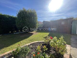  Maison � vendre 4 pi�ces 111 m�