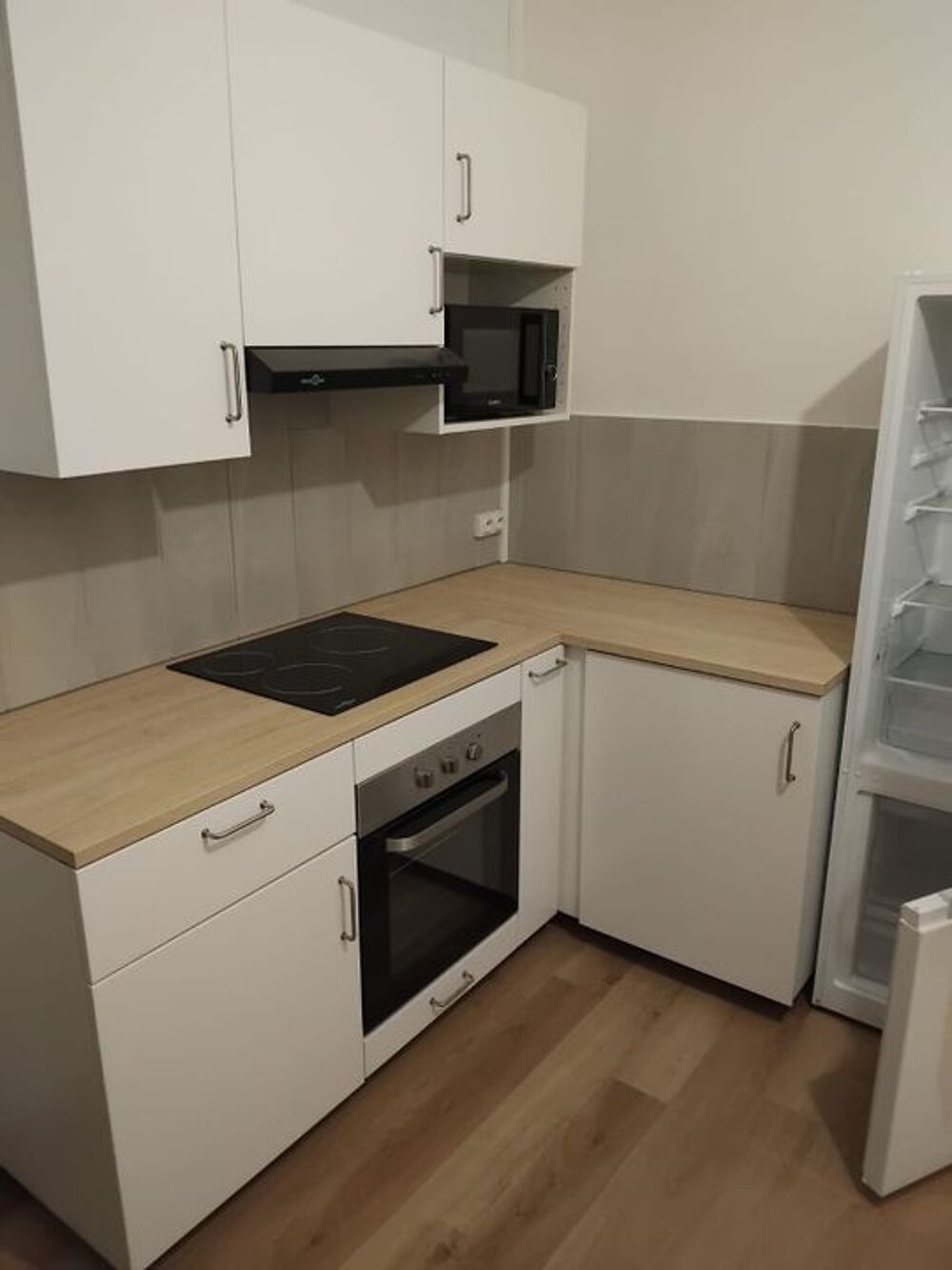 Location Appartement Appartement de 65m2 à louer sur Le Creusot Le creusot
