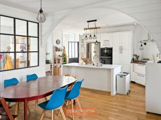  Maison � vendre 8 pi�ces 200 m�