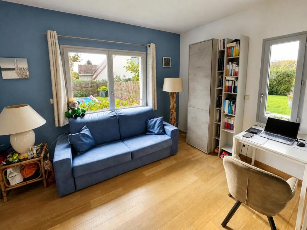 à vendre  Maison Saint-Josse (62170)