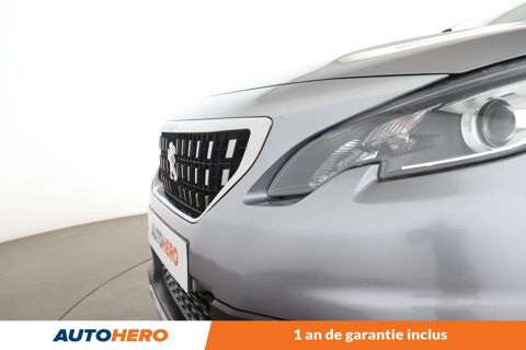 2008 1.2 PureTech Crossway 110 ch 2017 occasion 92130 Issy-les-Moulineaux