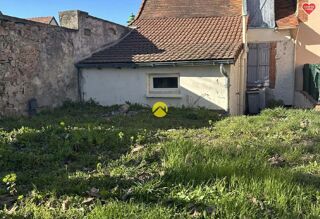  Maison à vendre 3 pièces 45 m²
