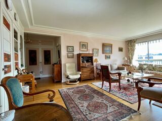  Appartement � vendre 5 pi�ces 120 m�