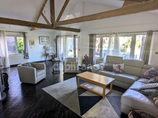  Maison à vendre 5 pièces 163 m²