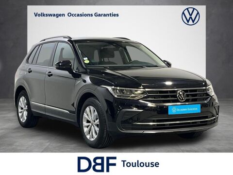 Tiguan 2.0 TDI 150ch DSG7 Life Plus 2023 occasion 31100 Toulouse
